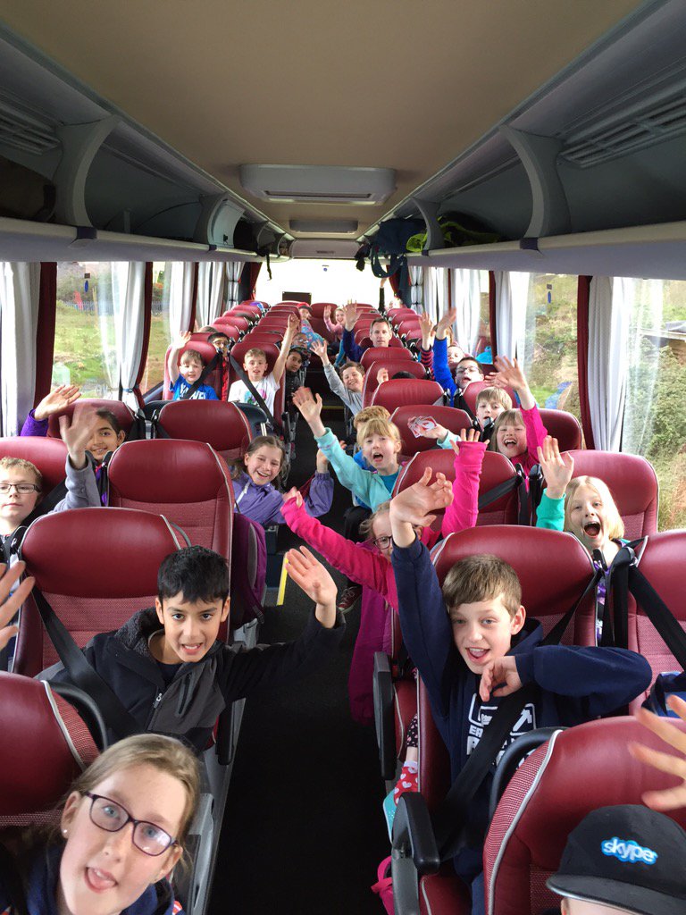 eversfield647's tweet image. Just setting off on the way home from @FSCMargam All had a lovely time. #realgeography