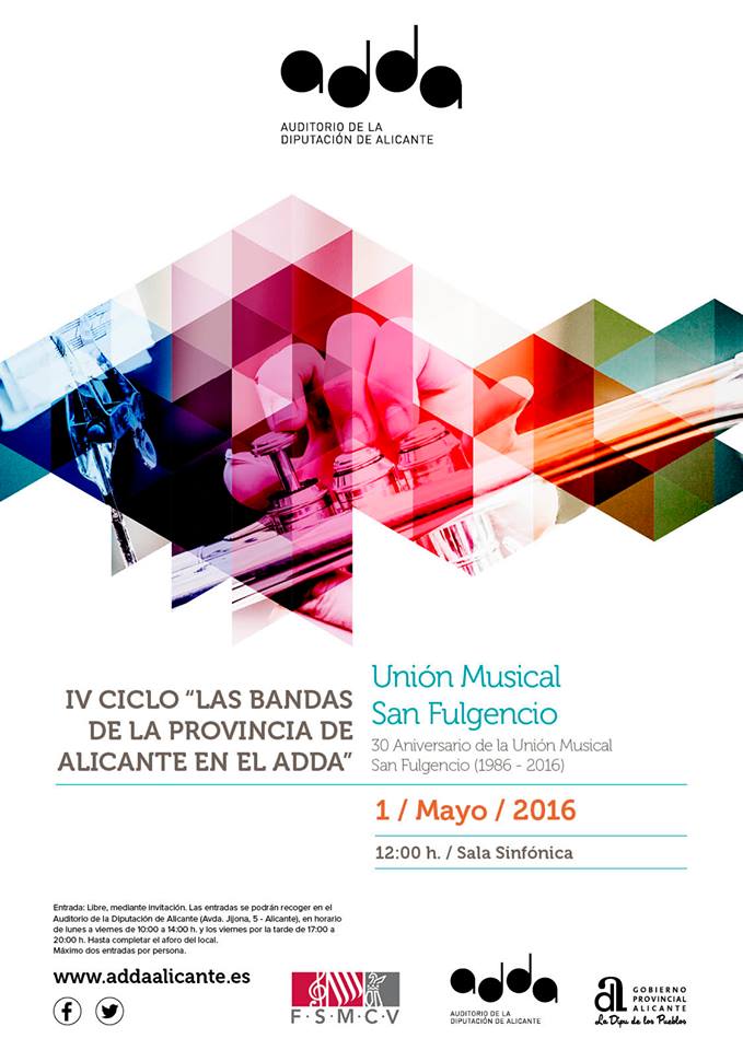 UM San Fulgencio tweet media