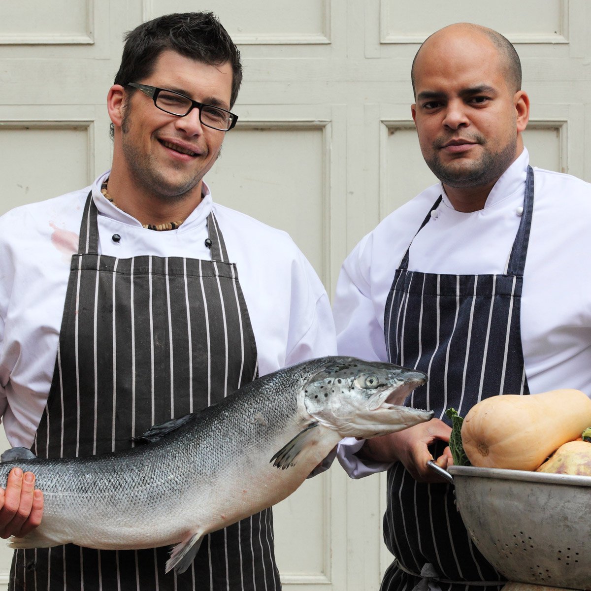 RedLionRedLion's tweet photo. Start the long weekend with one of our fish specials, served daily by our very talented chefs. #FishFriday https://t.co/IpJLwg9Dj2