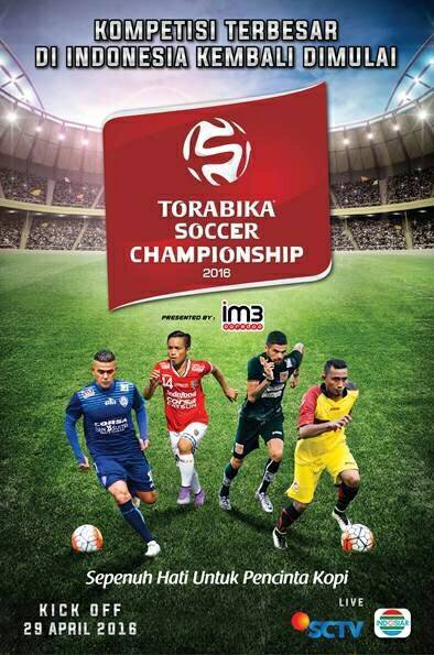 #TorabikaSoccerChampionship2016