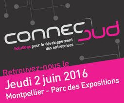 LeaderOccitanie's tweet photo. .@ConnecSud, le rendez-vous incontournable des acteurs du territoire #LRMP https://t.co/juBYyEh0Fj v/@RegionLRMP https://t.co/YT29c80xwF