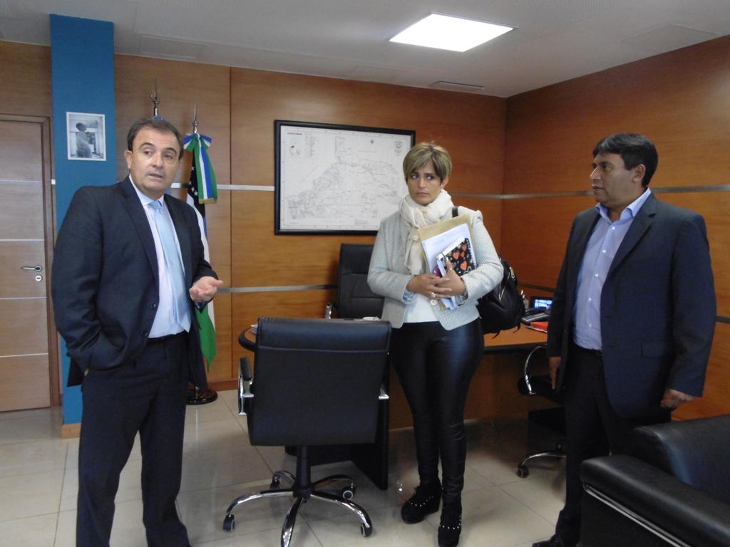 MartinezRivasJP's tweet photo. Vicegobernador Río Negro @pedropesatti @joseliguen    @naticonteok @Confluencia_Fe @geronimovenegas @partidofe https://t.co/v31YSuCHE1