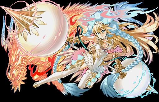 サクヤのtwitterイラスト検索結果 古い順