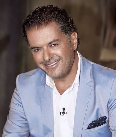 HashtagetnaME's tweet photo. ما الذي أعلنه راغب علامة لجمهوره وماذا ينتظره؟
@raghebalama
https://t.co/wTXiR4PFPf
#Hashtagetna #راغب_علامة https://t.co/llVexrribd