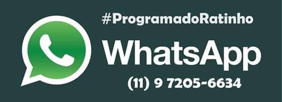 O número deste Whatsapp serve apenas pra enviar apenas VÍDEOS, PERGUNTAS EM VÍDEO E FOTOS ENGRAÇADAS para o Rational