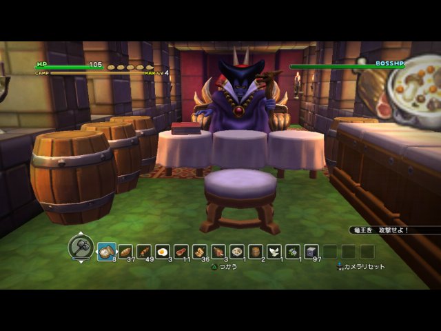 イッテツさん のツイート Dqb の検索結果 3 Whotwi グラフィカルtwitter分析