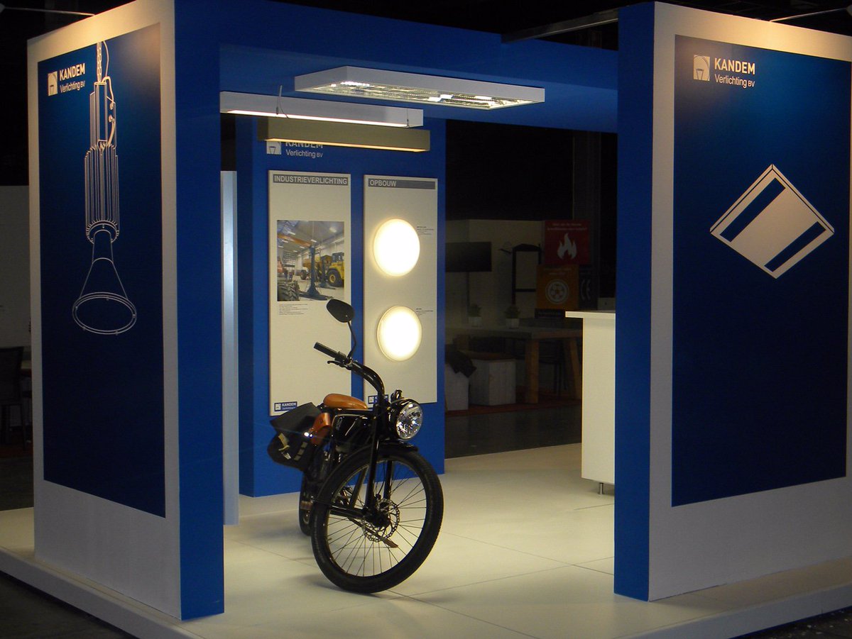 Professionele Beursstand nodig?! Kijk snel op Just4Stand-design.nl! #Energievakbeurs #Indusprocessing #Wotsbeurs