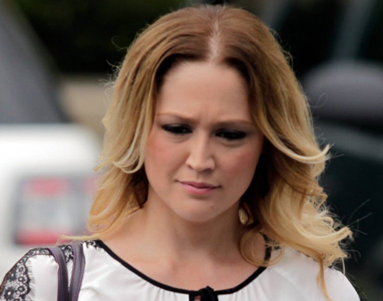 The Advocate on Twitter "ExDestrehan teacher Shelley Dufresne