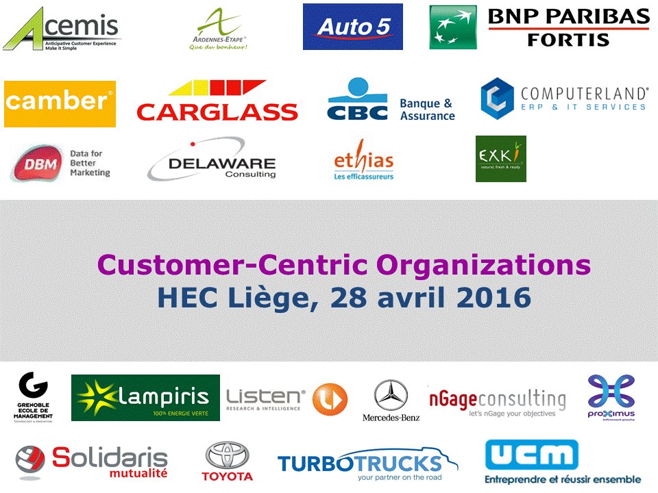 Merci à tous ! <a href="/HECLiege/">HEC Liège</a> #CCOHEC <a href="/stefaanhermans/">stefaan hermans</a>  <a href="/Eric_hereman/">Hereman eric</a>
  <a href="/Laurentkahn/">Laurent Kahn</a> 
  <a href="/MeyroninBenoit/">Benoît MEYRONIN</a>
  <a href="/fdezanet/">Fabrice De Zanet</a>