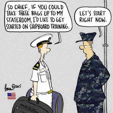 VOCROC's tweet image. #Humorinuniform #HappyFriday #LaughteristheBestMedicine