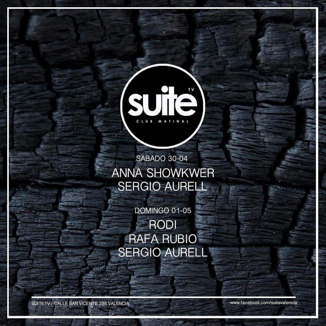 djannashowker's tweet photo. Suite Valencia!! https://t.co/dXlsmTJ9aj
