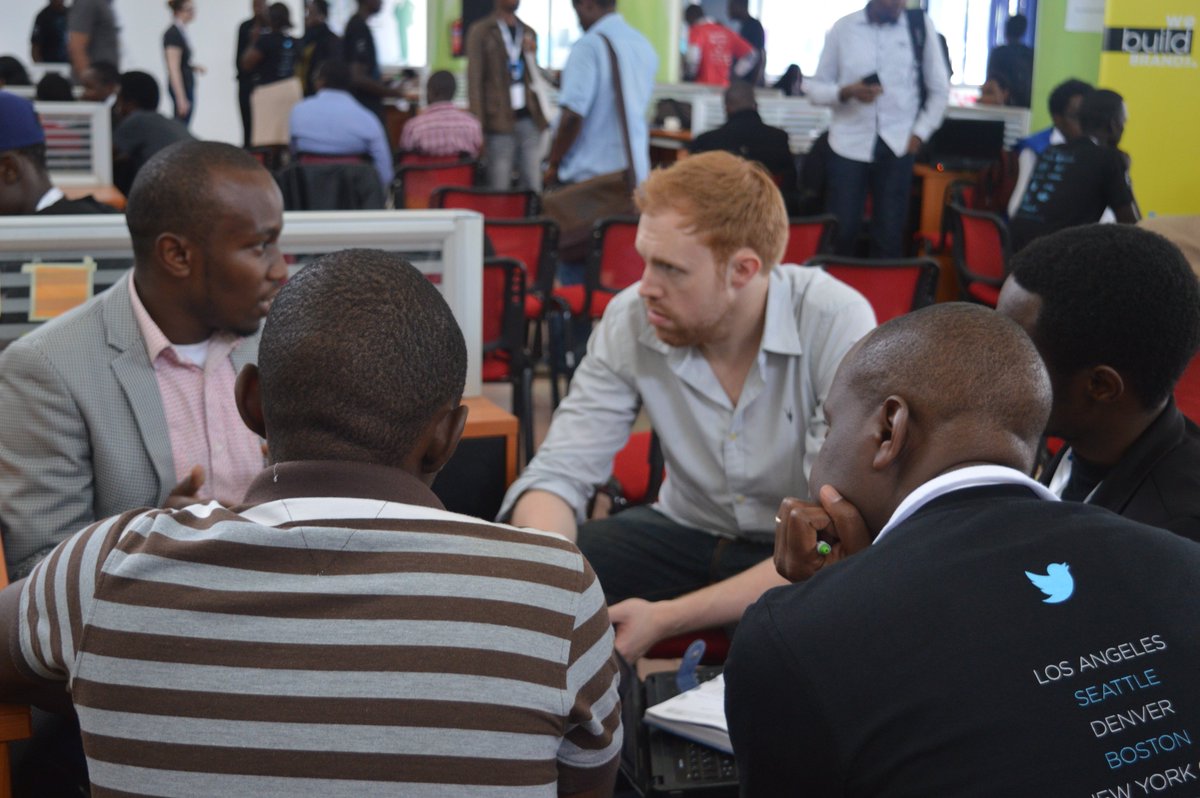 iLabAfrica's tweet photo. BRAINSTORMING SESSION!!! WHICH IDEA WILL MAKE IT TO THE FINALS?????STAY TUNED #NairobiTechWeek https://t.co/NPo5I2xCxA