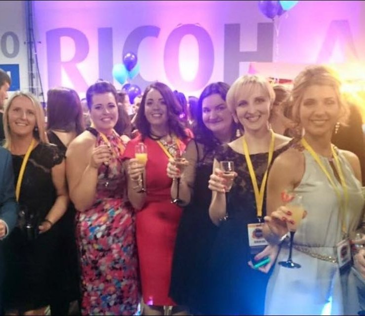 WirralClusterPI's tweet photo. Carlies Angels 💜💜 https://t.co/9AdzxWmLLc