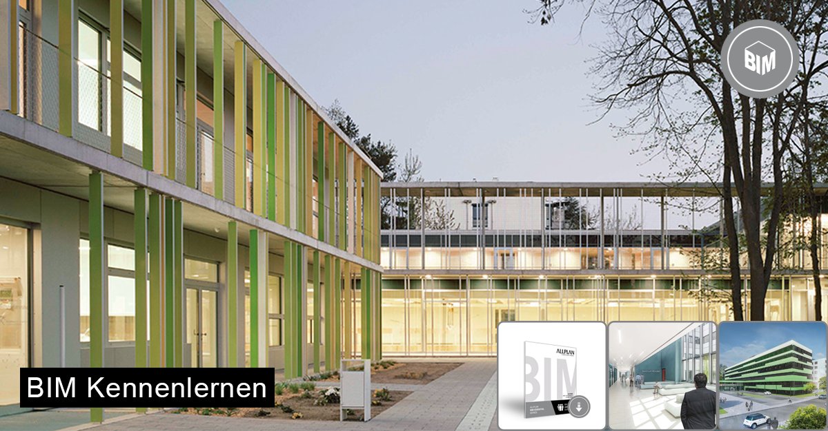 Mapolis's tweet image. Was ist denn nun dieses "BIM"? Jetzt kennenlernen - mit @Allplan und unserem BIM-Newsletter bit.ly/1TiLTkv