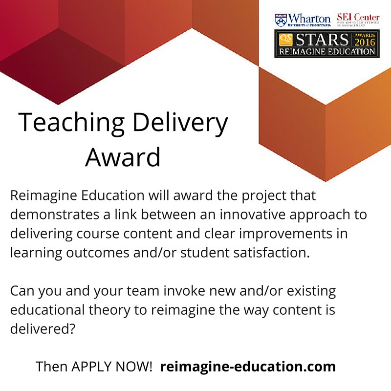 ReimagineHEdu's tweet photo. #TeachingDelivery: Can you improve learning outcomes/content delivery - either digitally or offline? #higheredchat https://t.co/1PibYfTSbd
