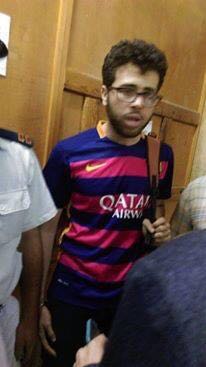moayork's tweet photo. @FCBarcelona #free_sultan https://t.co/cOybrEjOEO