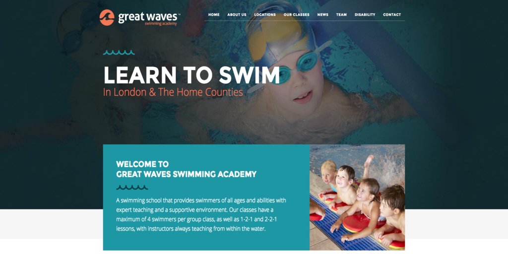 BookaServiceCo's tweet image. #BaSCoDirect Great Waves Swimming Academy #GreatWaves_Swim 121 &amp;amp; Group Swimming Lessons GreatWaves.co.uk