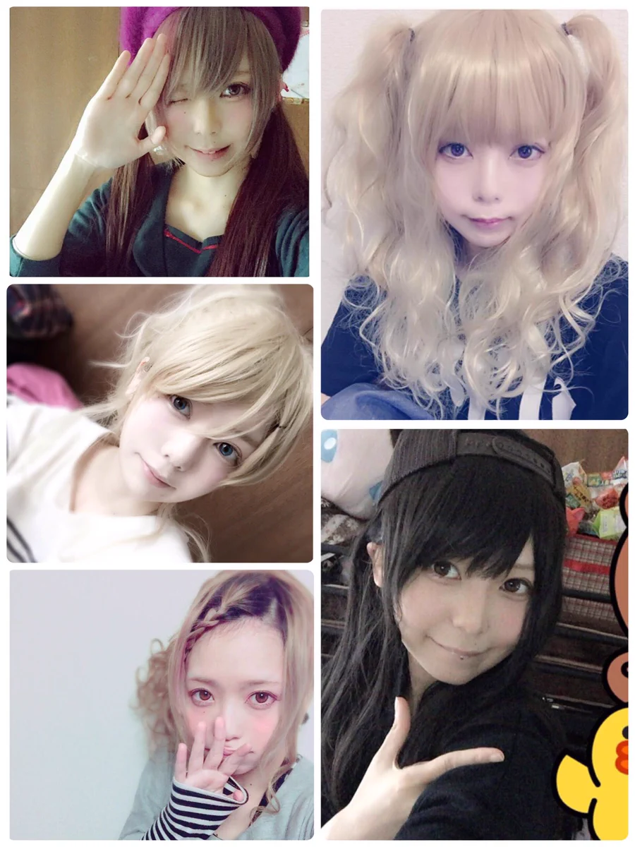 99％の世の男性が可愛いというはず！！とあるコミュ障ゲーマーが可愛すぎると話題にwww