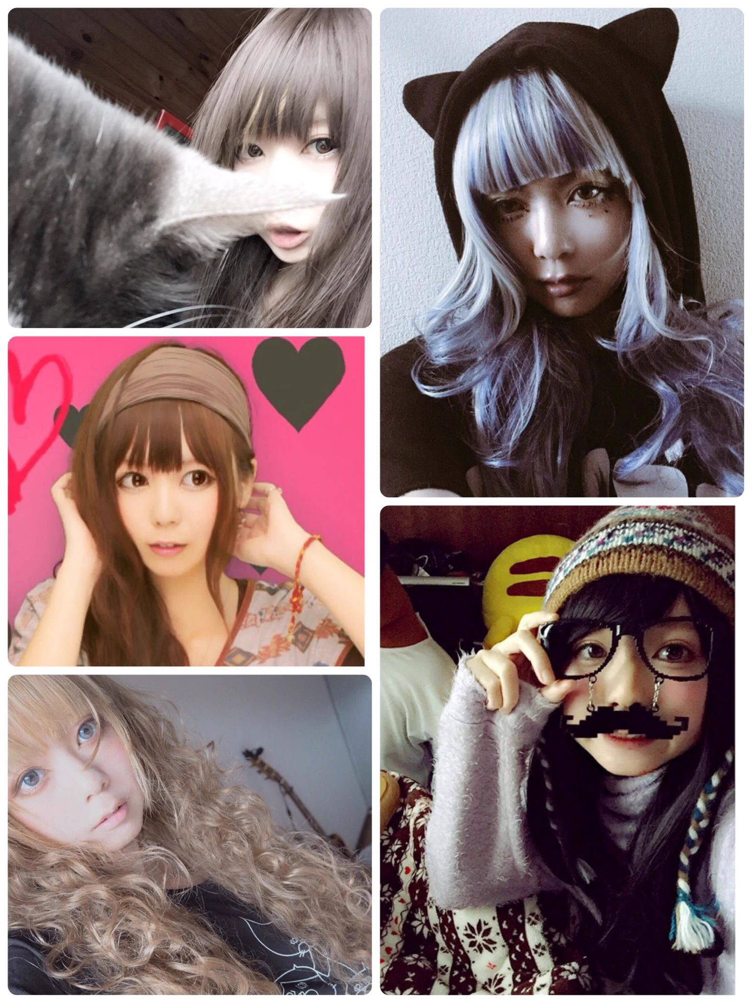 99％の世の男性が可愛いというはず！！とあるコミュ障ゲーマーが可愛すぎると話題にwww