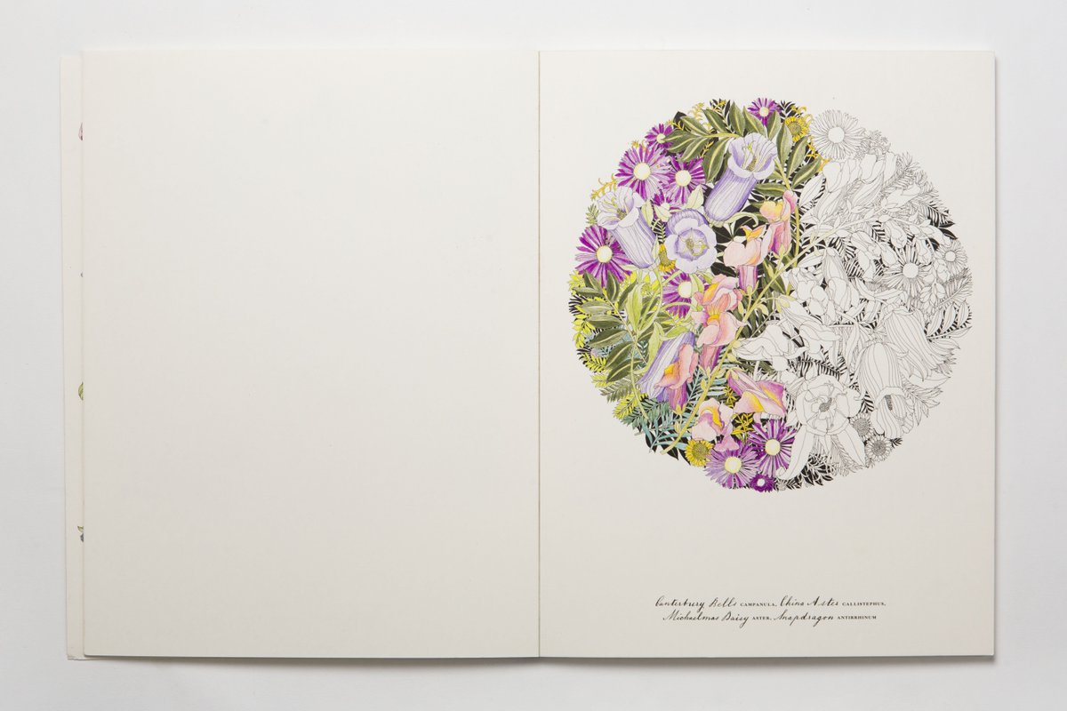 LaurenceKingPub's tweet photo. .@CountyWeddings recommend @LeilaDuly's #Floribunda for some R&R this bank hol #ColourKing https://t.co/SfHGHxbJGR https://t.co/W0qsJTxqvY