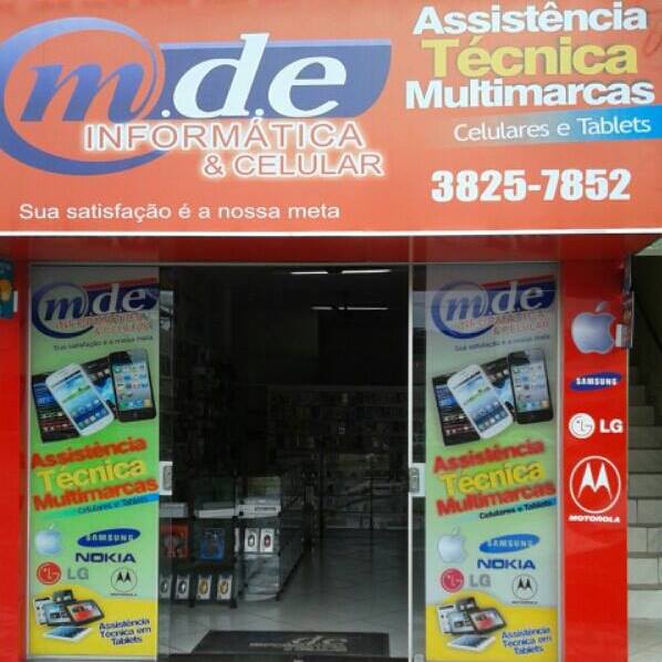 mdecelular tweet picture