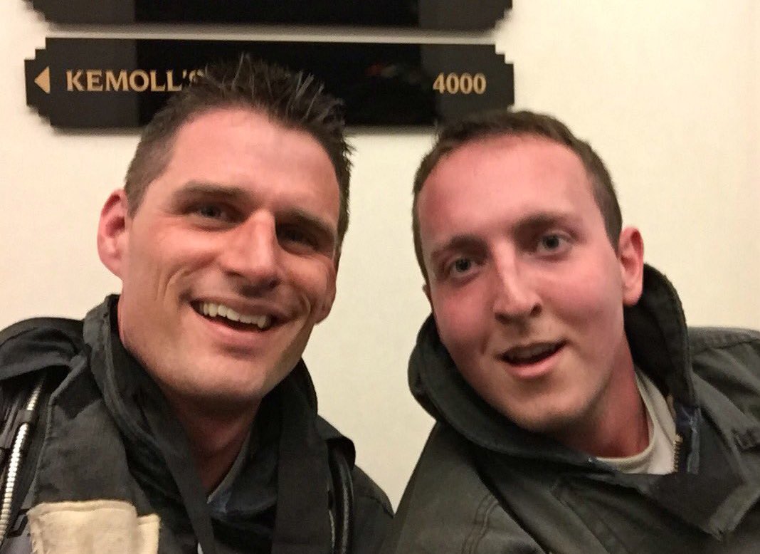 firesuccessbook's tweet image. Brandon is a reserve FF at my FD. He was brutally assaulted &amp;amp; needs help.

Please donate.

gofundme.com/2mfhzdgk?utm_s…