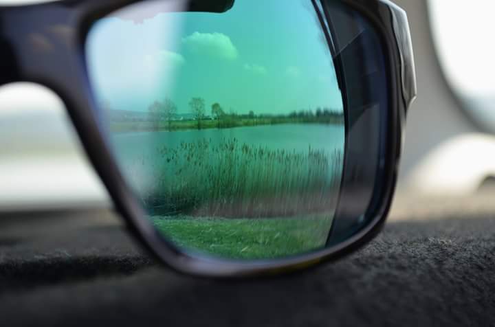 Reflect on spot!!
<a href="/FortisEyewear/">Fortis Eyewear</a> <a href="/Trakker_Carp/">Trakker Products</a> <a href="/carpology/">CARPology</a> @WofteClothing 
#refletonspot
#springmiror