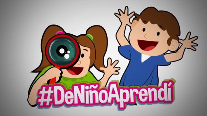 MariAngelVal's tweet image. #DeNiñoAprendí a descubrir la naturaleza y que debemos cuidarla. Y tú que aprendiste?