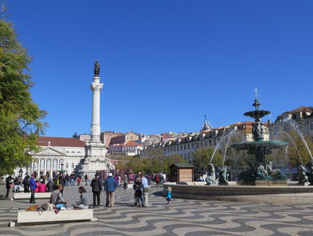 JimByersTravel's tweet image. #Lisbon makes the KAYAK #TravelHacker list of top #Europe spots for summer 2016. #Ad @visitportugal #travel