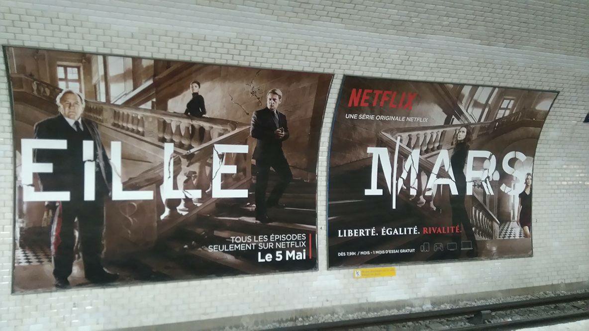 FreakingFrench's tweet image. YOU ONLY HAD ONE JOB