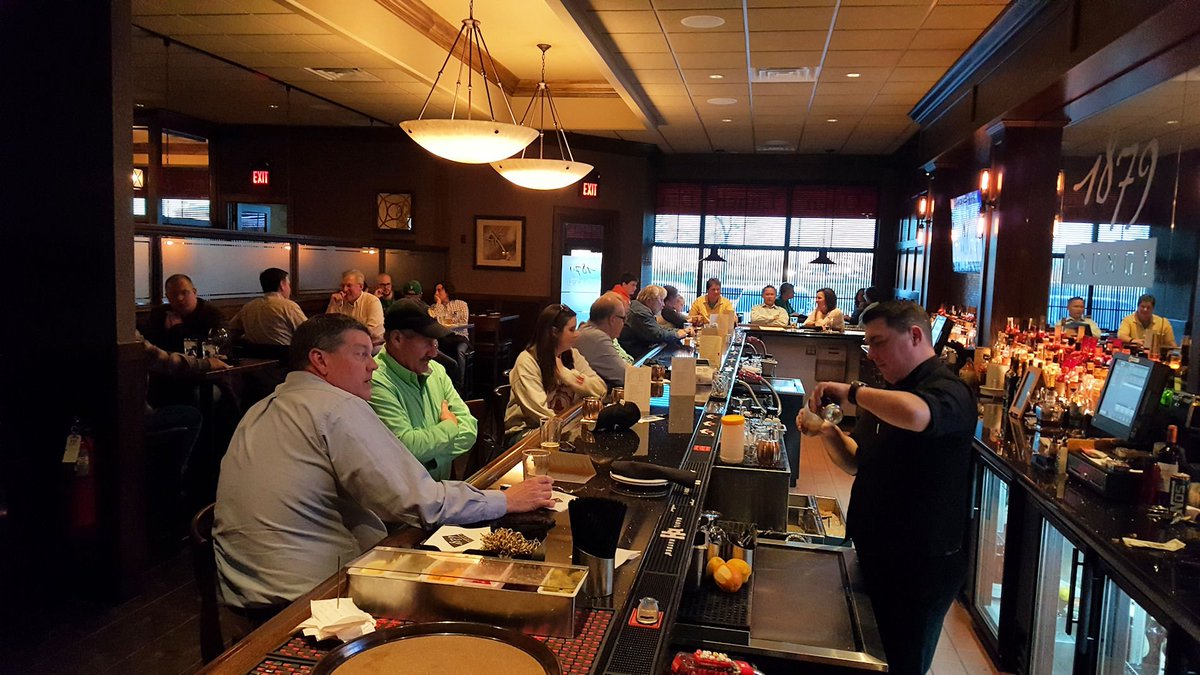 Make it thru today and it's THE WEEKEND!! 
Grab a friend, stop in and let us help you relax in style!