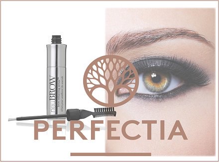 Las #cejas bien definidas y ultra cuidadas arrasan #Recomendación #neuBROW Aprecia los resultados en un mes