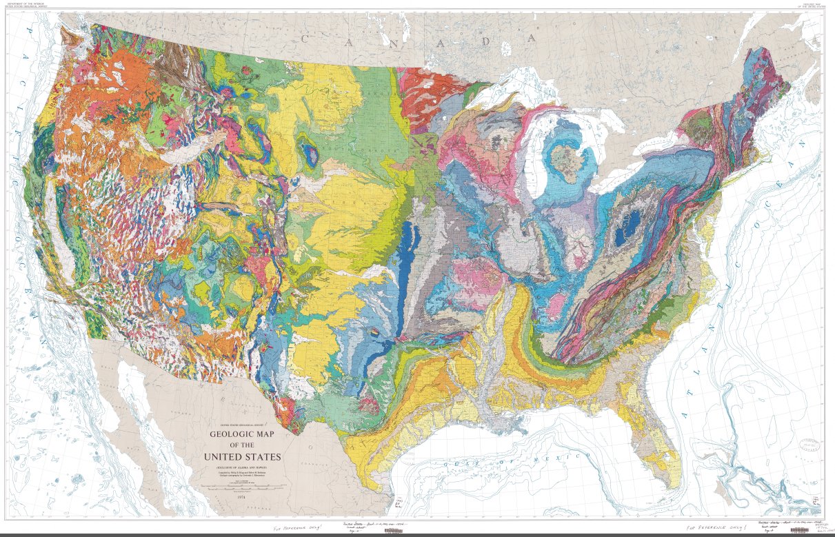 National Geologic Map Database Usgs On Twitter: "Follow @Usgsngmdb For The Latest Updates & Products  Available From The National Geologic Map Database #Ff  Https://T.co/Dao0J5Fcmt" / Twitter