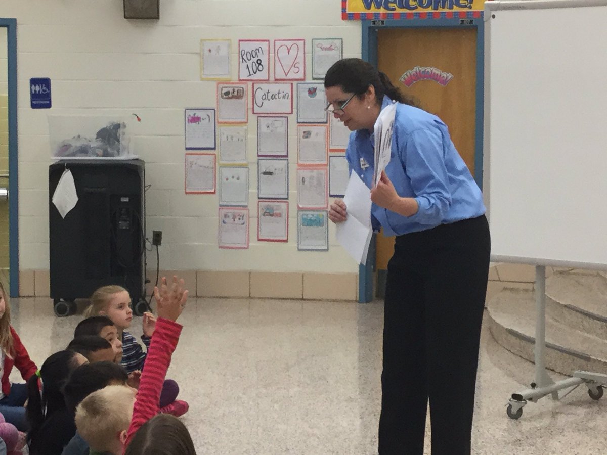 Catoctin Elementary tweet media