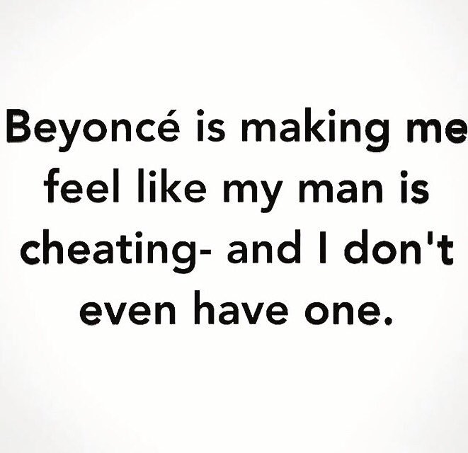 JLSanchie's tweet photo. @beyonce done did it now. #queenbey #icecold #lemonade https://t.co/tkC1XzmQzK