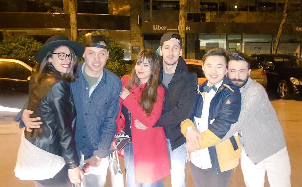 Lorena Quesada (LorenaQG_16) Twitter