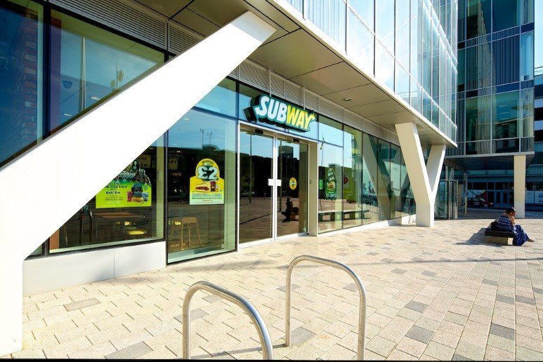 TalbotGateway's tweet image. Struggling after the bank holiday weekend? Our @SUBWAYUKIreland has what it takes to help you power through today!
