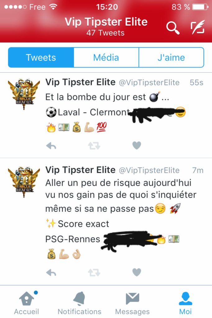PronosElite's tweet image. Alors ?? Encore un perf en VIP ou non?😍 du risque aujourd'hui 60% confiant pour le Score exact