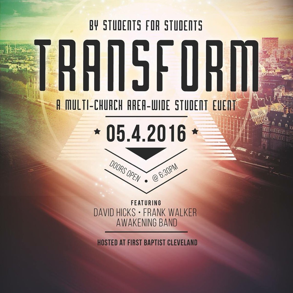FCAOcoee's tweet photo. We're really excited about this student-led initiative. God is at work in our region! https://t.co/HcsFNLJkxi