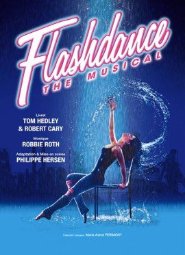 DÔME de Paris (@dome_de_paris) on Twitter photo C'est reparti ! La troupe de <a href="/FlashdanceOff/">Flashdance Musical</a> revient ce soir et demain au @Palais_Sports ! C'est reparti ! La troupe de <a href="/FlashdanceOff/">Flashdance Musical</a> revient ce soir et demain au @Palais_Sports !