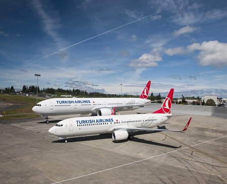 Boeing Airplanes (@boeingairplanes) on Twitter photo Proud to partner with <a href="/TurkishAirlines/">Turkish Airlines</a> for a record year of deliveries. bit.ly/1NFEOv4 #Boeing Proud to partner with <a href="/TurkishAirlines/">Turkish Airlines</a> for a record year of deliveries. bit.ly/1NFEOv4 #Boeing