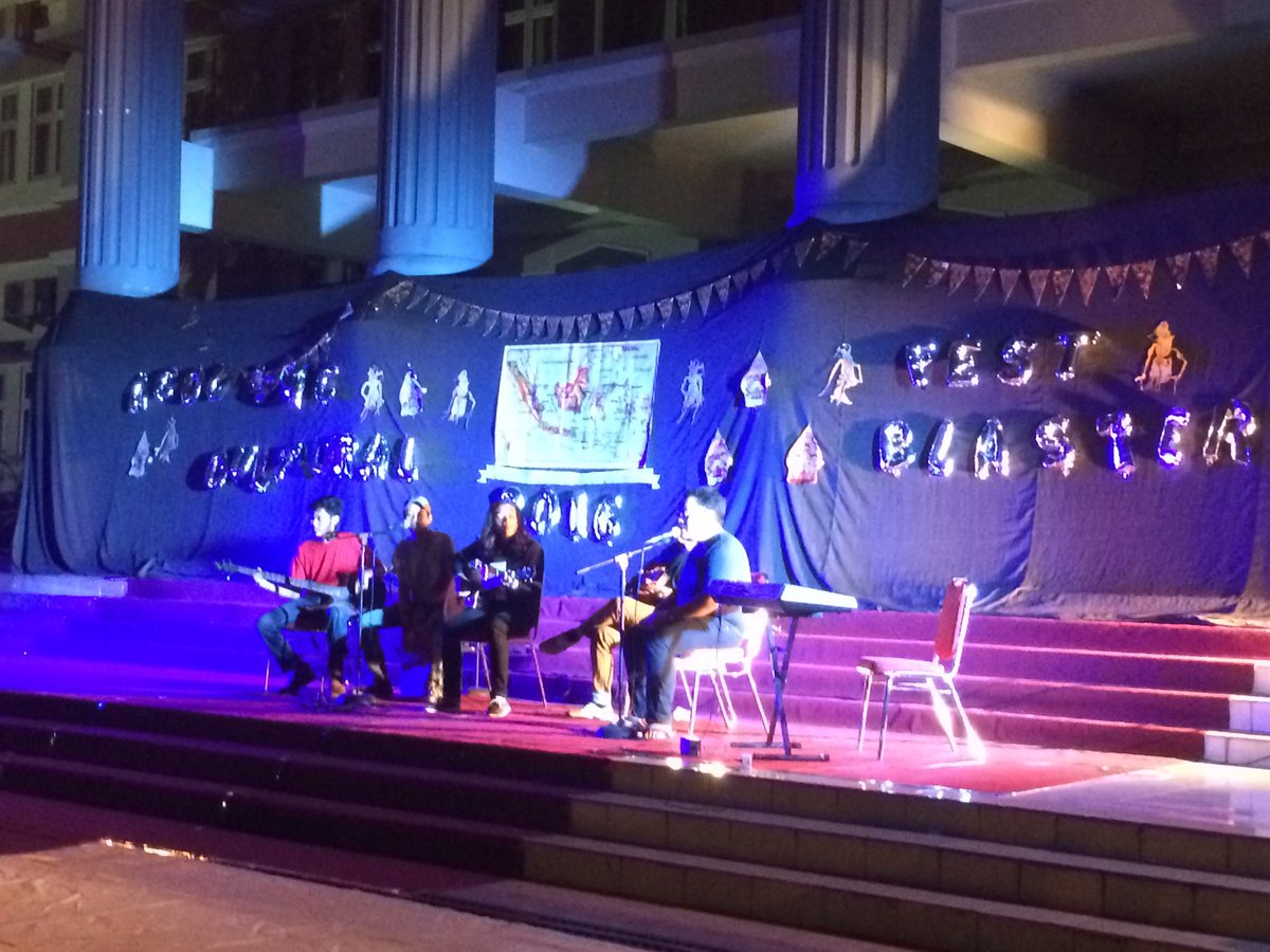 MIKAT BEM FH UNDIP tweet media
