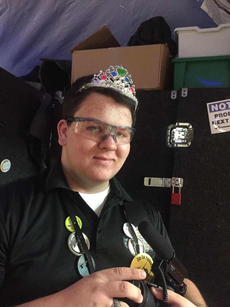 Whitefield Robocats tweet media