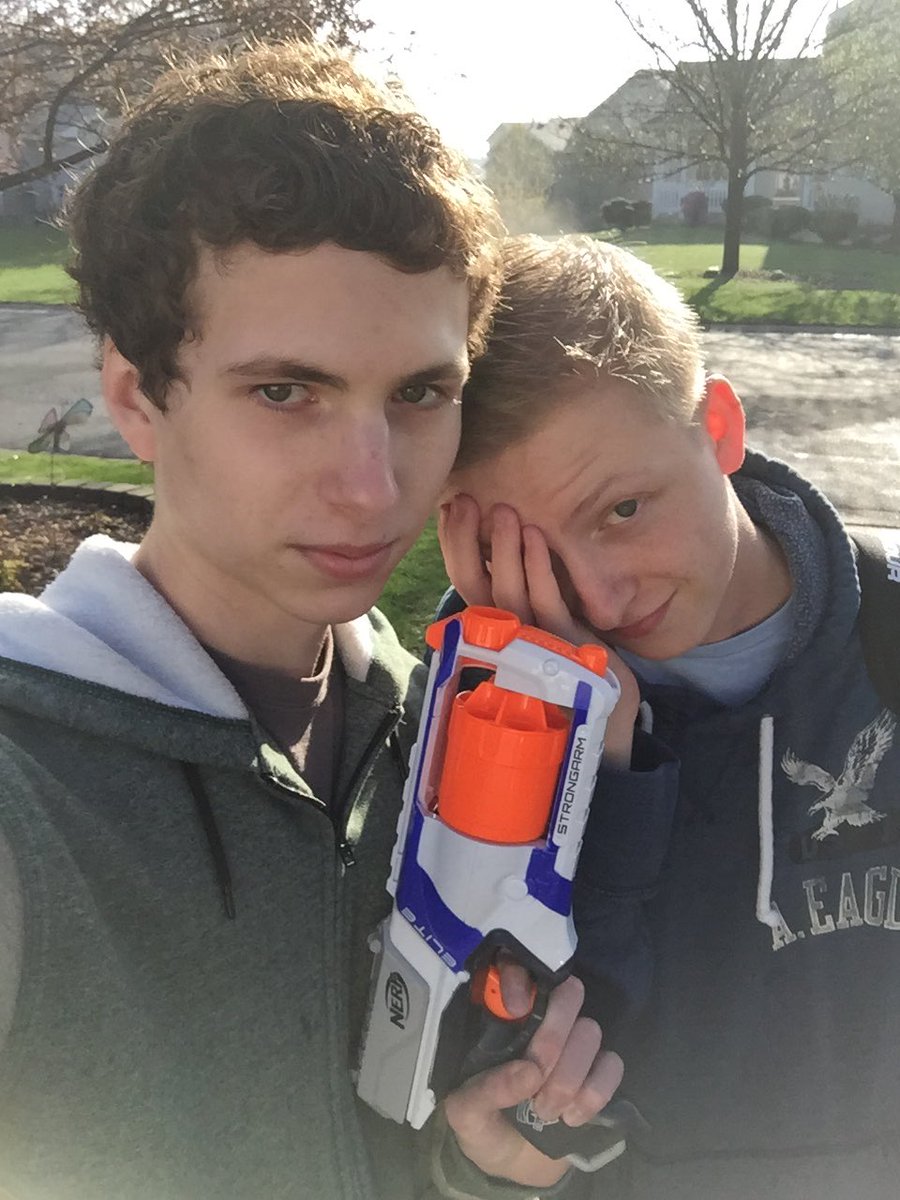 BludBathBeyond's tweet photo. Bloodbath And Beyond gets their first kill, killing Paul Schmidt of @Dickin_Time @ERAssassins https://t.co/5GzHBYW64f