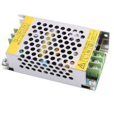 GyverAlex's tweet image. 3A 36W 100 - 240V to AC / DC 12V Constant Voltage Switching Power Supply pinterest.com/pin/3938539298… #LEDAccessories