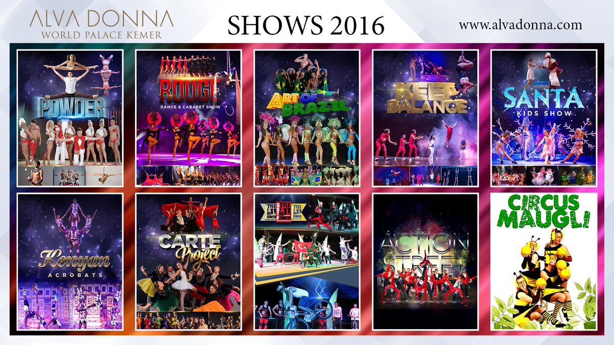 DobedanHotels's tweet photo. Our best spectacular #shows just for you! Наши лучшие #шоу только для вас! 🌟#AlvaDonna #showprogramme #summer2016 💃🎉 https://t.co/c45W6yUy0A
