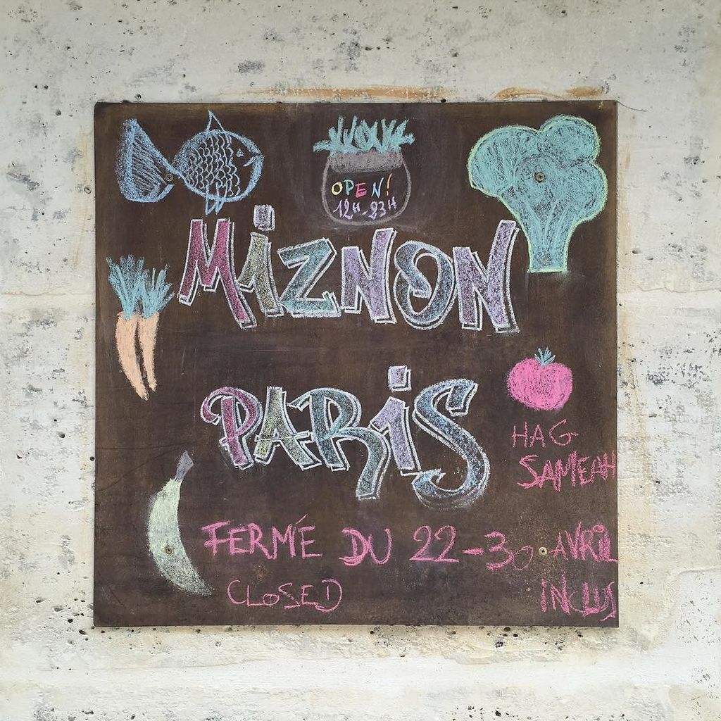 lauraregensdorf's tweet photo. Dommage! 0 for 2 (Mokonuts, Miznon), mais salut à tes amies, @adamleonti. https://t.co/wm2lzZE0dM https://t.co/IIGjoIPtvW