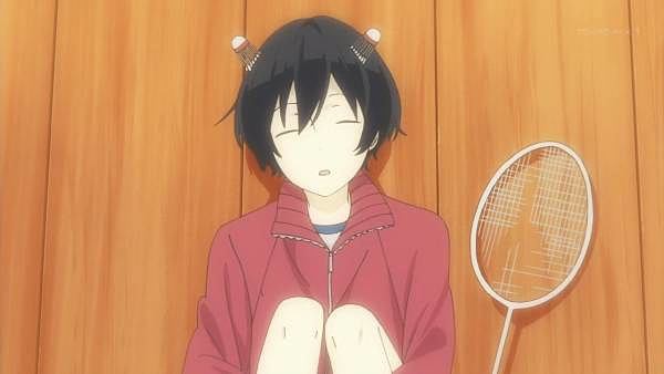 田中くんはいつもけだるげのtwitterイラスト検索結果