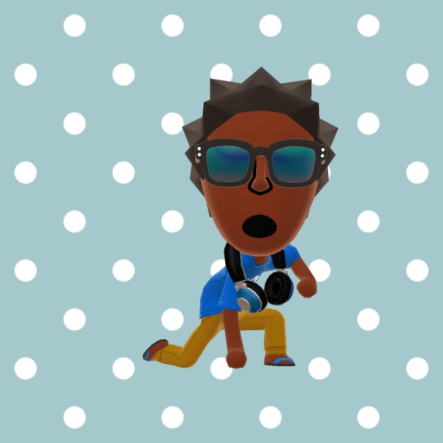 FunkNBassMusic's tweet photo. #Miitomo #Miifoto https://t.co/9FI4jWFz6p #patricklevar #funknbassrecords #housemusic https://t.co/EQhHnnruRg
