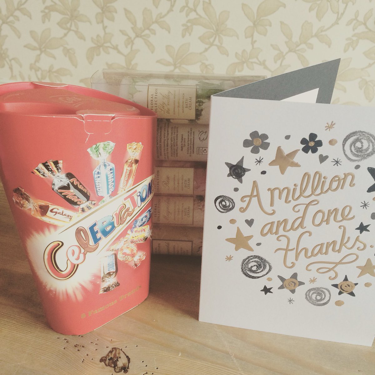 Dawnygeebaby's tweet photo. Thank you so much Kaydi Grace....your card made me cry!! Good luck, so proud of you!
#Traineeships #Qubelearning https://t.co/sPP0WE8uyY
